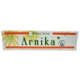 Arnica Arnica Crema a base de plantas 50 g