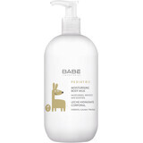 Loción corporal hidratante Babé Bebé 500 ml