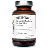 Vitamine E Tocotrienols et Tocopherols TocoGaia 30 gélules Kenay