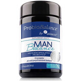 ProbioBalance ( MAN Balance 13 tallos/20mld ) 30 cápsulas Aliness