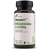 Melatonine met melisse 60 capsules Pharmovit Classic