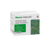 Neuro-Intercell Unterstützung des Nervensystems 90 Kapseln, Intercell