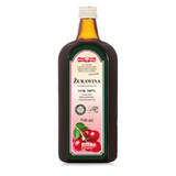 Zumo de arándanos 100% 500ml 500ml Polska Róża