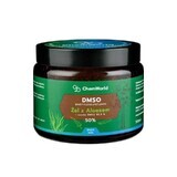 DMSO Gel 50% con Aloe Vera 500 ml ChemWorld