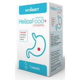 HelicoFood+ cranberry 7 sachets VitaDiet