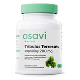 Osavi Tribulus Terrestris, saponins 200 mg - 90 capsules (mace)