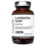 Lactobacillus reuter Pylopass 60 cápsulas Kenay