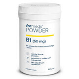 POWDER B1 Tiamina 60 raciones Formeds