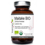 Maitake Grifola de hoja verde 60 cápsulas vegetales Kenay