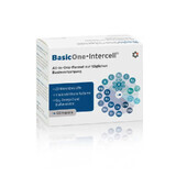 BasicOne-Intercell 120 cápsulas Intercell