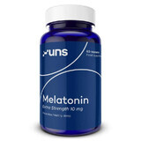 Melatonine 10mg 60 capsules UNS