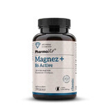 Magnésium + B6 Actif 120 gélules Pharmovit Classic