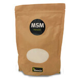 MSM Méthylsulfonylméthane soufre organique 0.5kg Hanoju