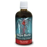 Angio Kruiden - Aderader 100ml Inwent Kruiden