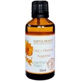 Calendula petal oil 50 ml macerate Subtle Beauty