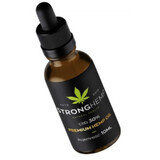 CBD 30% ulei de cânepă premium 10ml Strong Hemp