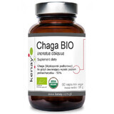 CHAGA BIO Inonotus obliquus 60 cápsulas Kenay