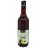 Vinagre de Manzana Live Golden con Uvas 700ml