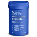 Bicaps Prostata 60 capsule Formeds