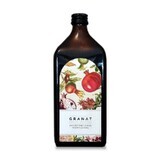 Pomegranate juice extract 500ml - Pomegranate 100%