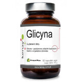 Glicina 60 capsule Kenay