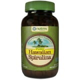 Spirulina Hawaii Pacifica 500 mg (400) tablets CyanoTech