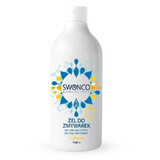 Gel lavavajillas sabor limón 750 ml, Swonco