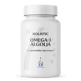 Holistic Omega-3 Algolja ( Omega-3 vegan) 60 capsule