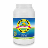 Spirulina Pacifica Hawaiian 2400 tabletten 500mg, Cyanotech