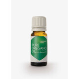 Aceite puro de orégano (80%) carvacrol 10 ml Hepática