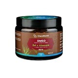 DMSO Gel 90% avec Aloe Vera - Très puissant 500 ml ChemWorld