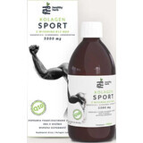 Collagen Sport mit Vitamin B12 max - 500ml Gesundes Kraut