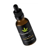 CBD 10% ulei de cânepă premium 10 ml Strong Hemp