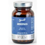 Andropause 50 capsule Panaseus