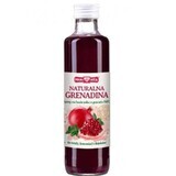 Granatina naturale 250 ml Polish Rose