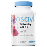 Osavi Vitamine ADEK 120 capsule moi