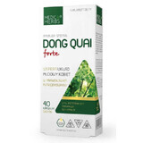 Dong Quai Forte (560mg) 40 cápsulas Medica Herbs