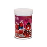 Beta Cruenta Plus Freeze-Dried and Micellized Beetroot with Chokeberry Beta Cruenta Plus 250g, Guardian International