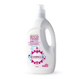 Jabón líquido hipoalergénico sin perfume Baby Pure, 1500ml, Swonco