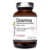 Gemicroniseerde Diosmine (Diosvein) 60 capsules Kenay