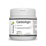 CardioArgin en polvo 220 g, Kenay