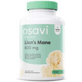 Osavi Lion's Mane (coneflower) 600 mg - 120 capsule vegane