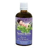 Nerwo Kruiden, 100ml, Invent Herbs