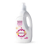 Líquido de lavado enzimático, cítricos, 1500ml, Swonco