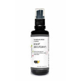 Kurkuma BCM-95 BIOCURCUMIN - fermentierter Extrakt - Spray 50 ml, KenayAG