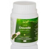 100% Chlorella Pyrenoidosa 300g Bio Organic Alimenti biologici