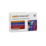 ADEK 90 microcápsulas Intercell