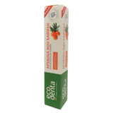 Ecodenta Protective Toothpaste Sea Buckthorn Oil 75ml