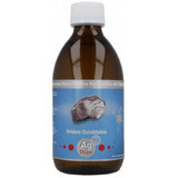 Nano Colloidal Silver STRONG Ag 50ppm 300ml Vitacolloids