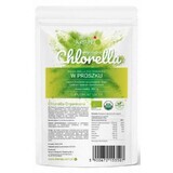 Clorella biologica in polvere (200 g) Kenay